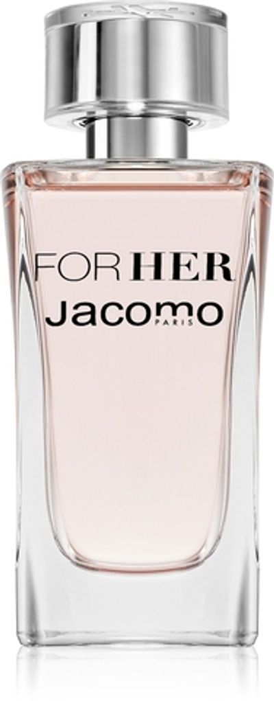 Jacomo For Her парфюмерная вода женская