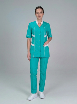 Костюм женский КМ.526