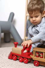 Полярный экспресс