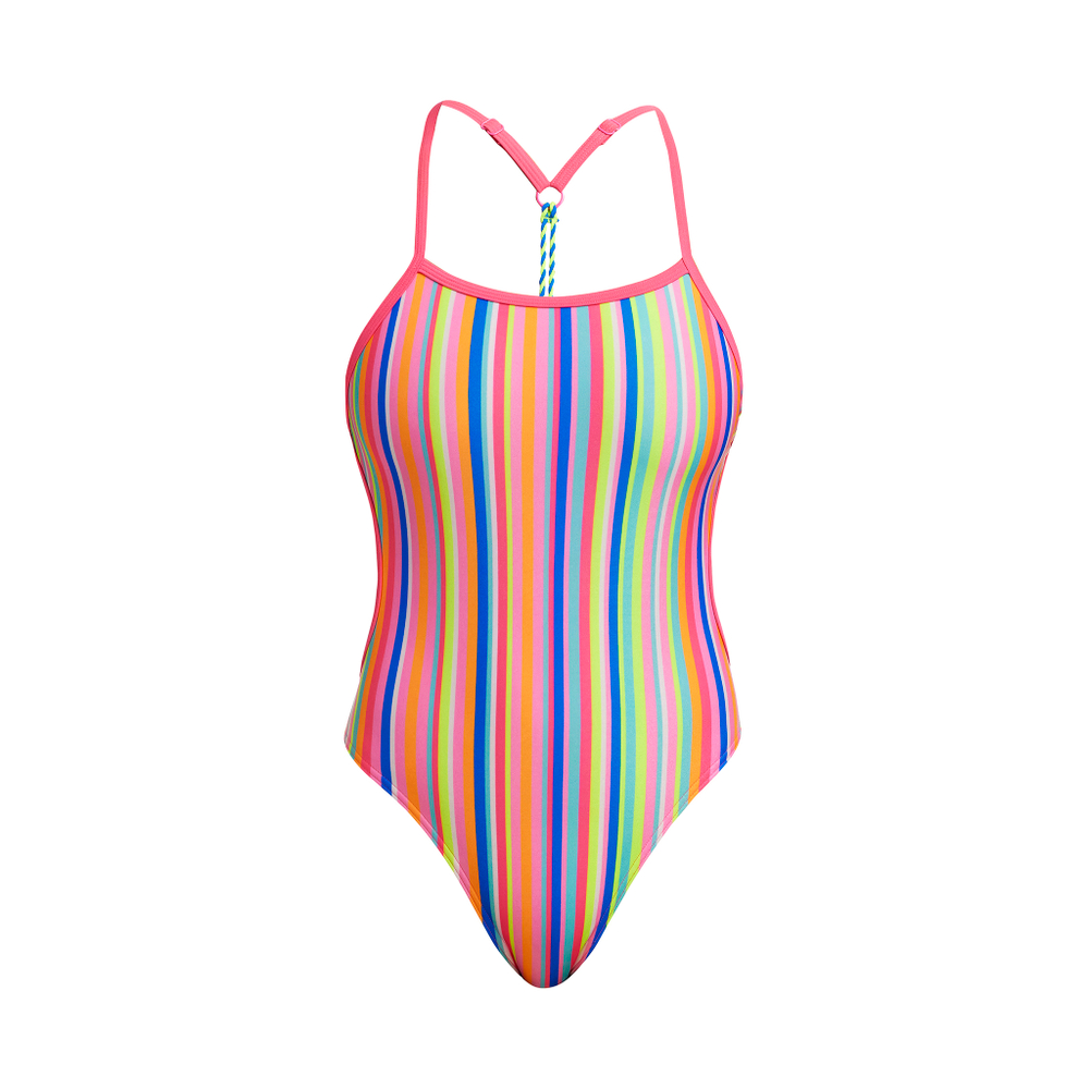 Купальник FUNKITA Join The Line