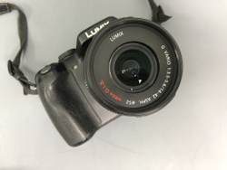 Panasonic Lumix G5