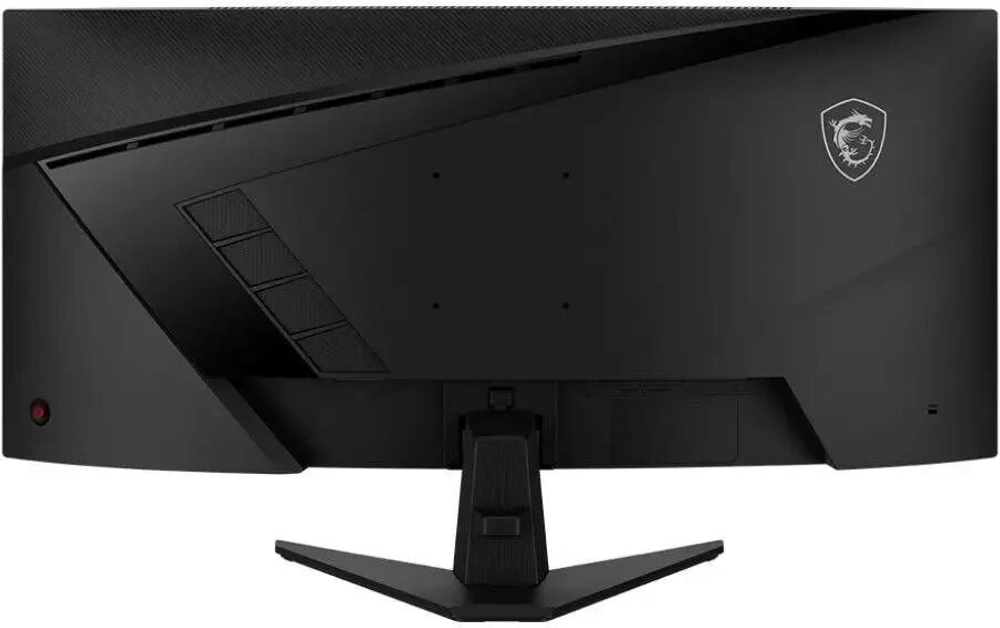 Монитор MSI Mag 346CQ 180Hz 3K VA 34", Чёрный (9S6-3DD71M-016)