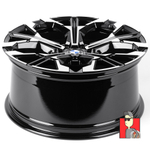 Комплект дисков BMW 19x8/9 et27/35 5x112