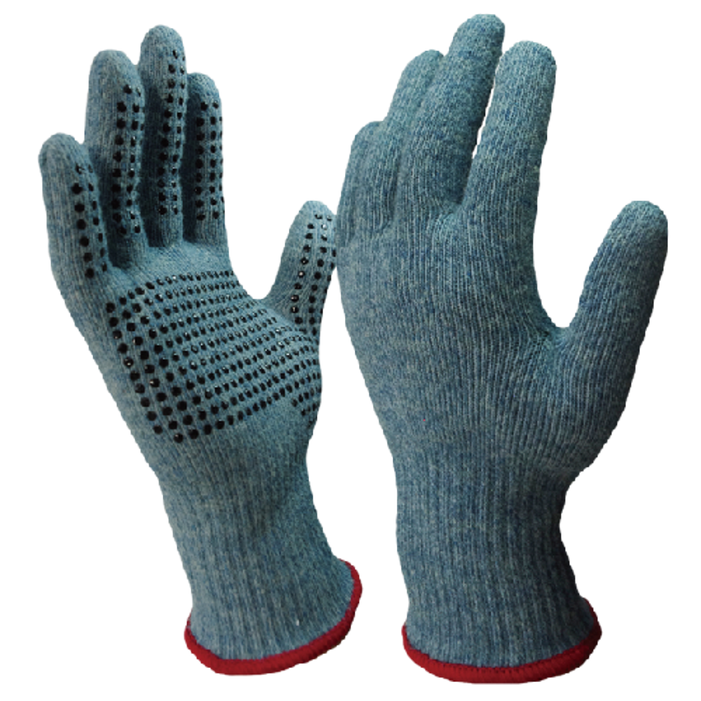 Водонепроницаемые перчатки DexShell ToughShield Gloves S  (DG458S)