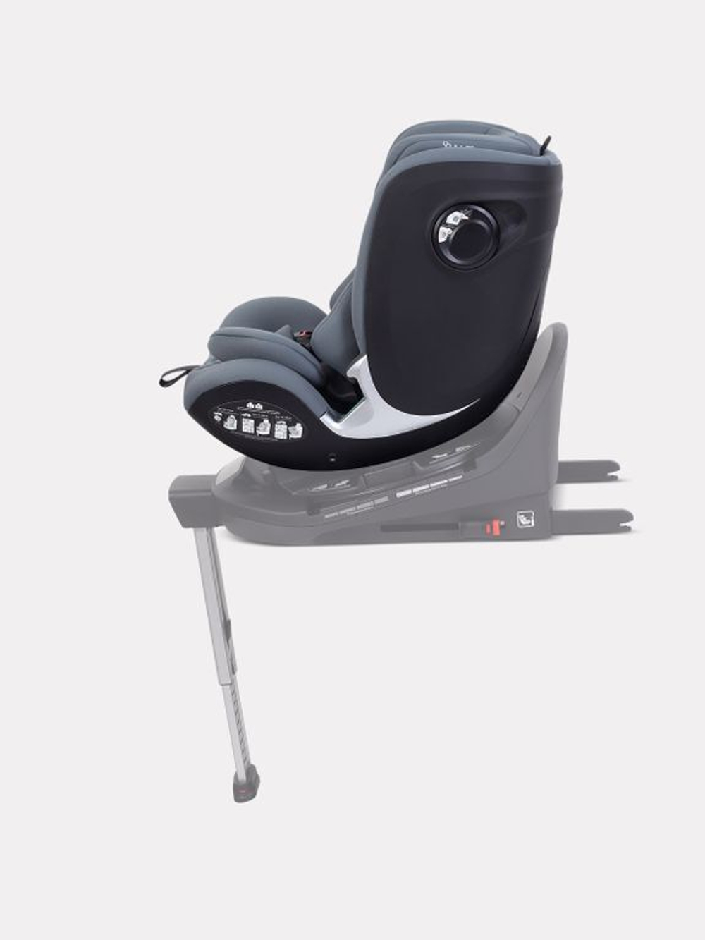 Автокресло Rant Aster Max