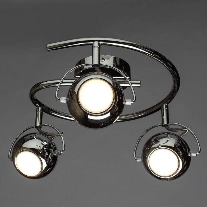 Спот Arte Lamp 86 A9128PL-3CC
