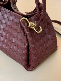 Сумка Bottega Veneta