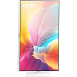 Монитор MSI Modern MD272QXPW 27" 16:9 WQHD (2560x1440) IPS Flat, 1ms, 100Hz, White