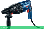 Перфоратор Bosch GBH 240 Professional (0611272100)