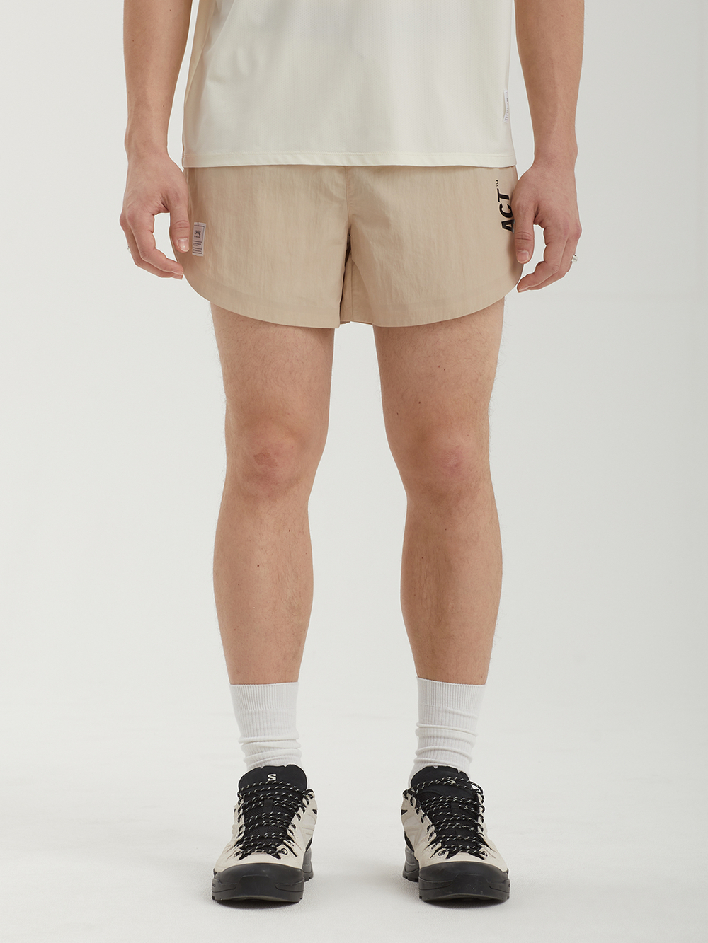 Мужские Шорты Biorip