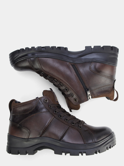 Ботинки мужские M0019-1R