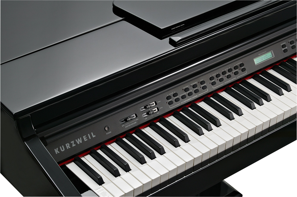 Цифровой рояль Kurzweil KAG100 EP