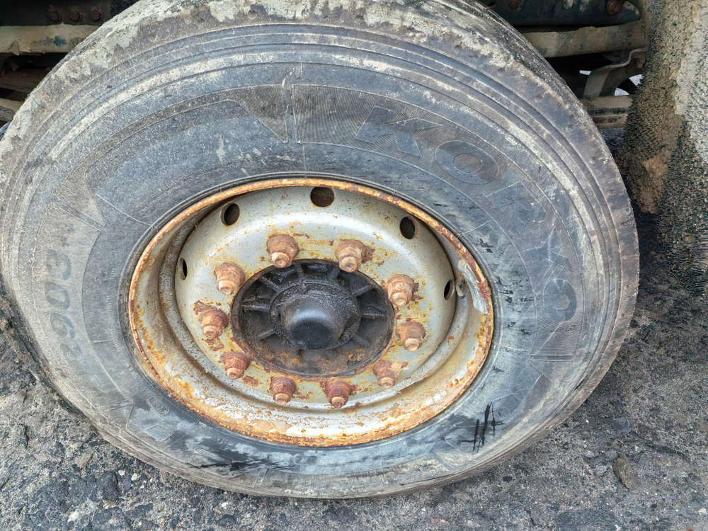 FAW J6 8x4 Самосвал СА3310Р66K24T4E5 (Дизельный, 11,1 л, 420 л.с., МТ)