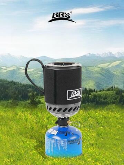 Система приготовления пищи BRS-61