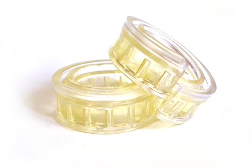 Автобаферы Полиуретановые - 2101-2912600 - 2шт