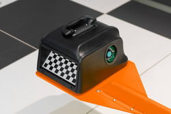 Мобильный 3D стенд ТехноВектор 7 МС T 7202 MC