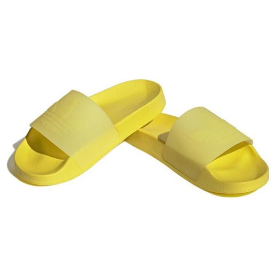 Adidas Originals Adilette Slide 'Yellow'