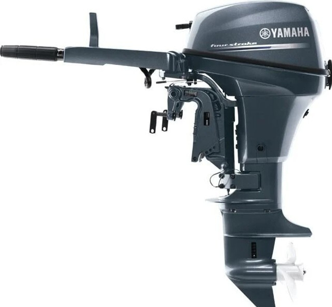 Лодочный мотор Yamaha F9.9JMHS