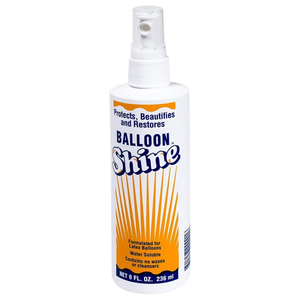 Полироль антистатик Sun Shine 236мл