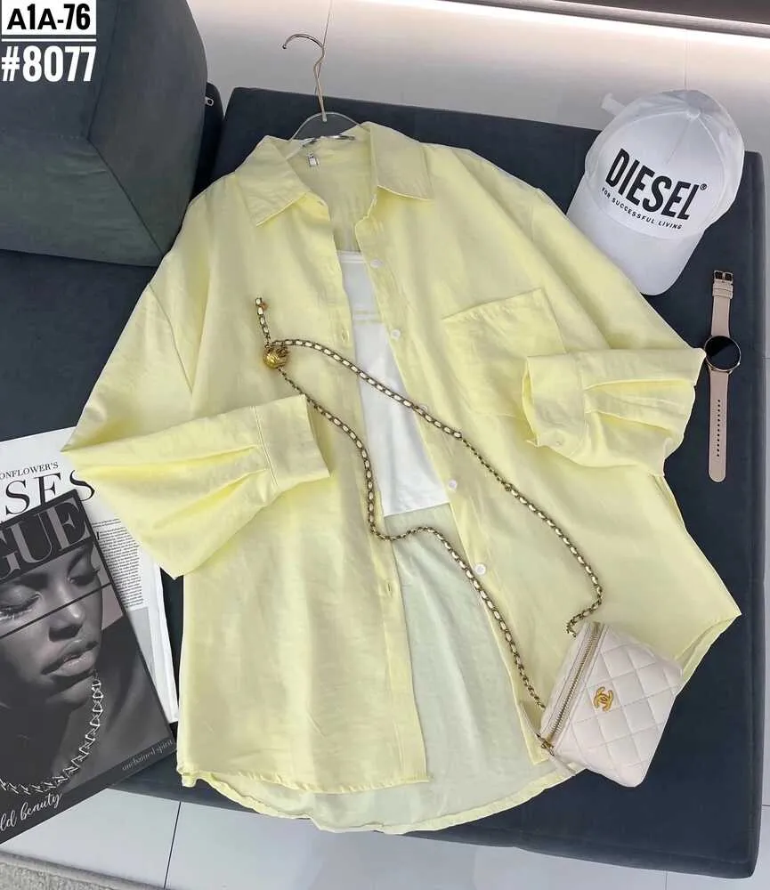 Рубашка 4144973 (2033039871) Fabrika