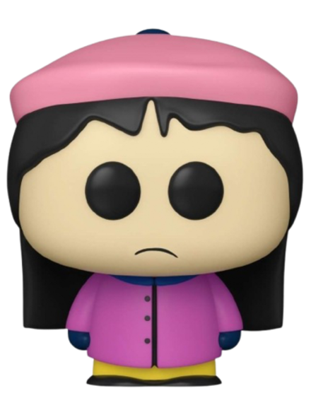 Фигурка Funko POP! TV South Park Wendy Testaburger