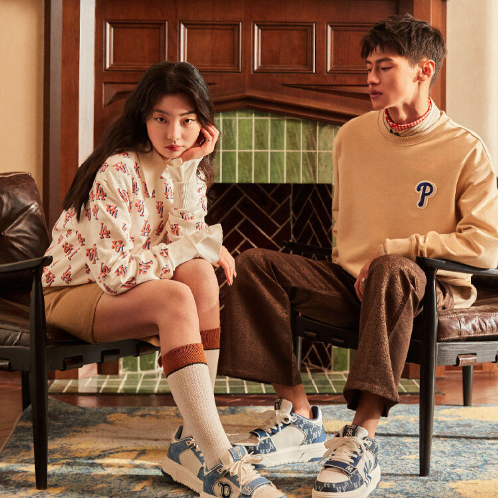 Толстовки MLB, 3AMTM0231-07CRS