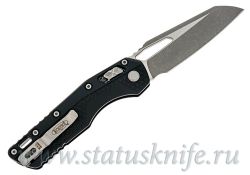 Нож Microtech 210T-10APPMBK MSI RAM-LOK Polymer Handlesфотография - 2