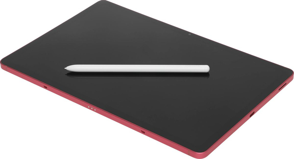 10.9" Планшет Samsung Galaxy Tab S10 Lite BSM-X406B 8/256 GB 1380 5G, 2112 x 1320, 90Гц, Android 15, со стилусом, коралловый [sm-x406bzrecau]
