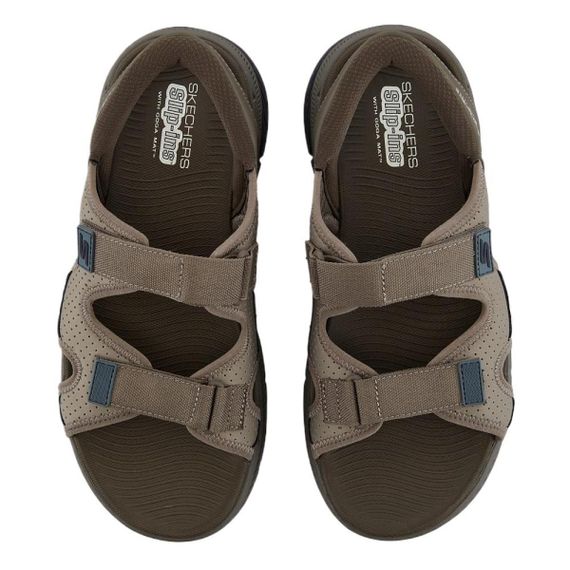 Skechers Max Cushioning Premier 2.0 'Coffee'