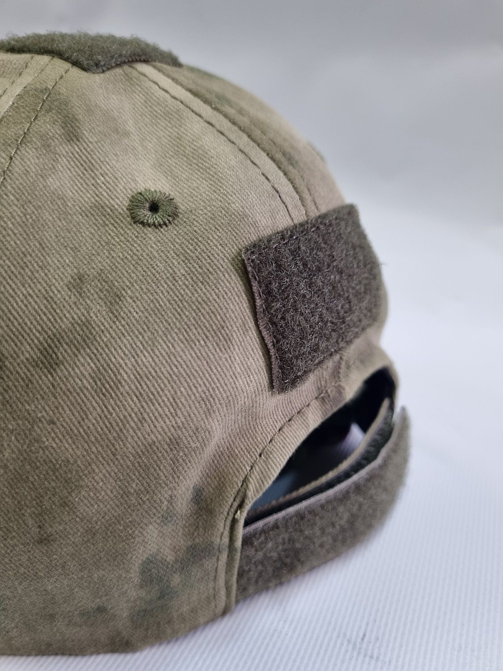 Бейсболка Барс М3 (черный)