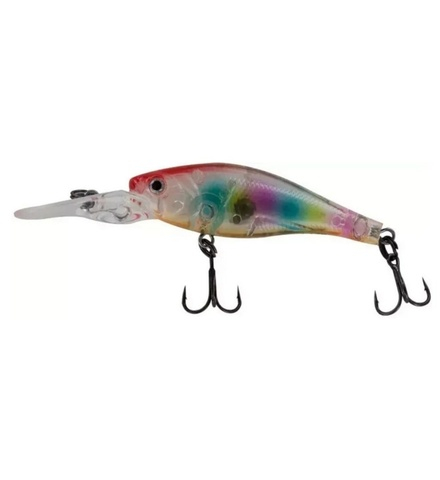 Воблер Yoshi Onyx Frisky Shad-47 F-DR 471