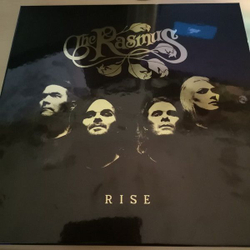 Виниловая пластинка The Rasmus Rise
