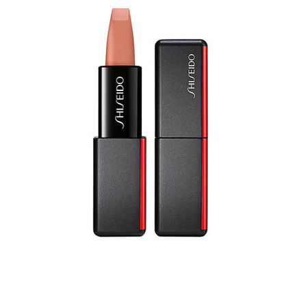 Shiseido Modern Матовыйe Powder Lipstick Матовая губная помада с невесомым кремовым покрытием 4 г