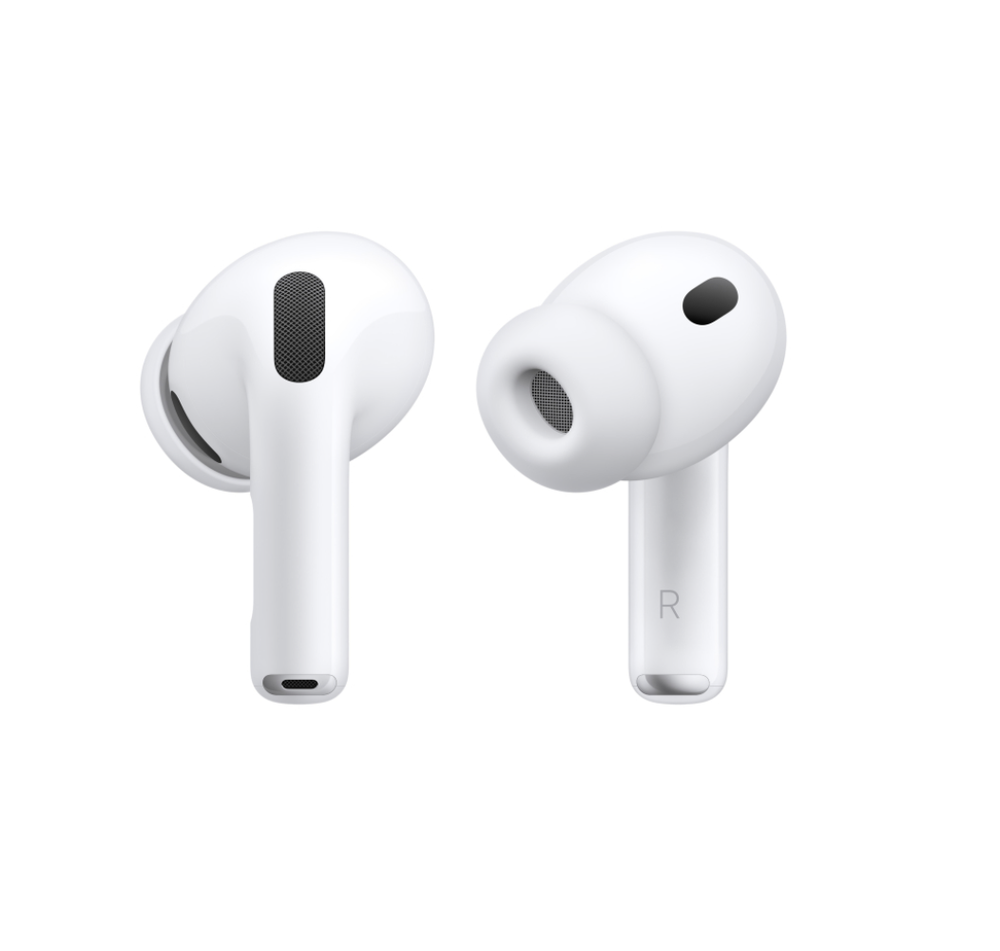 Наушники беспроводные Apple AirPods Pro 3 (MFHP4)