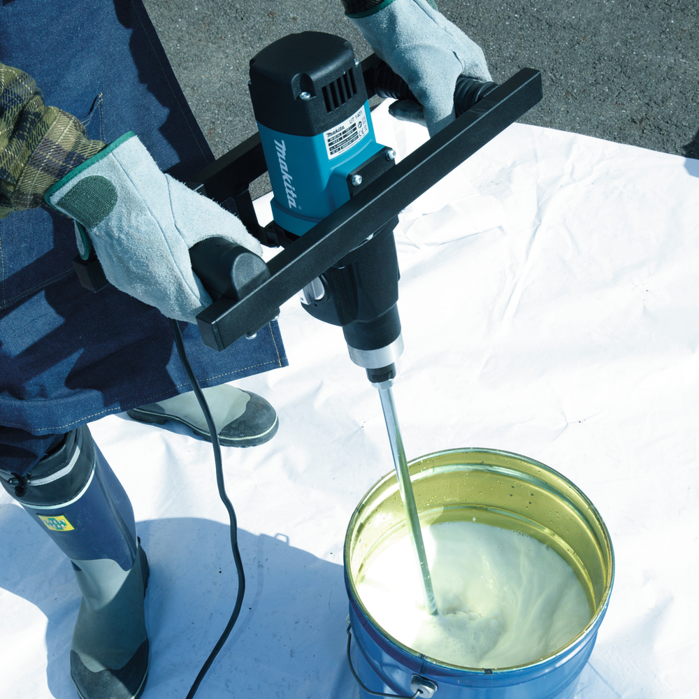 Дрель-миксер Makita UT1401