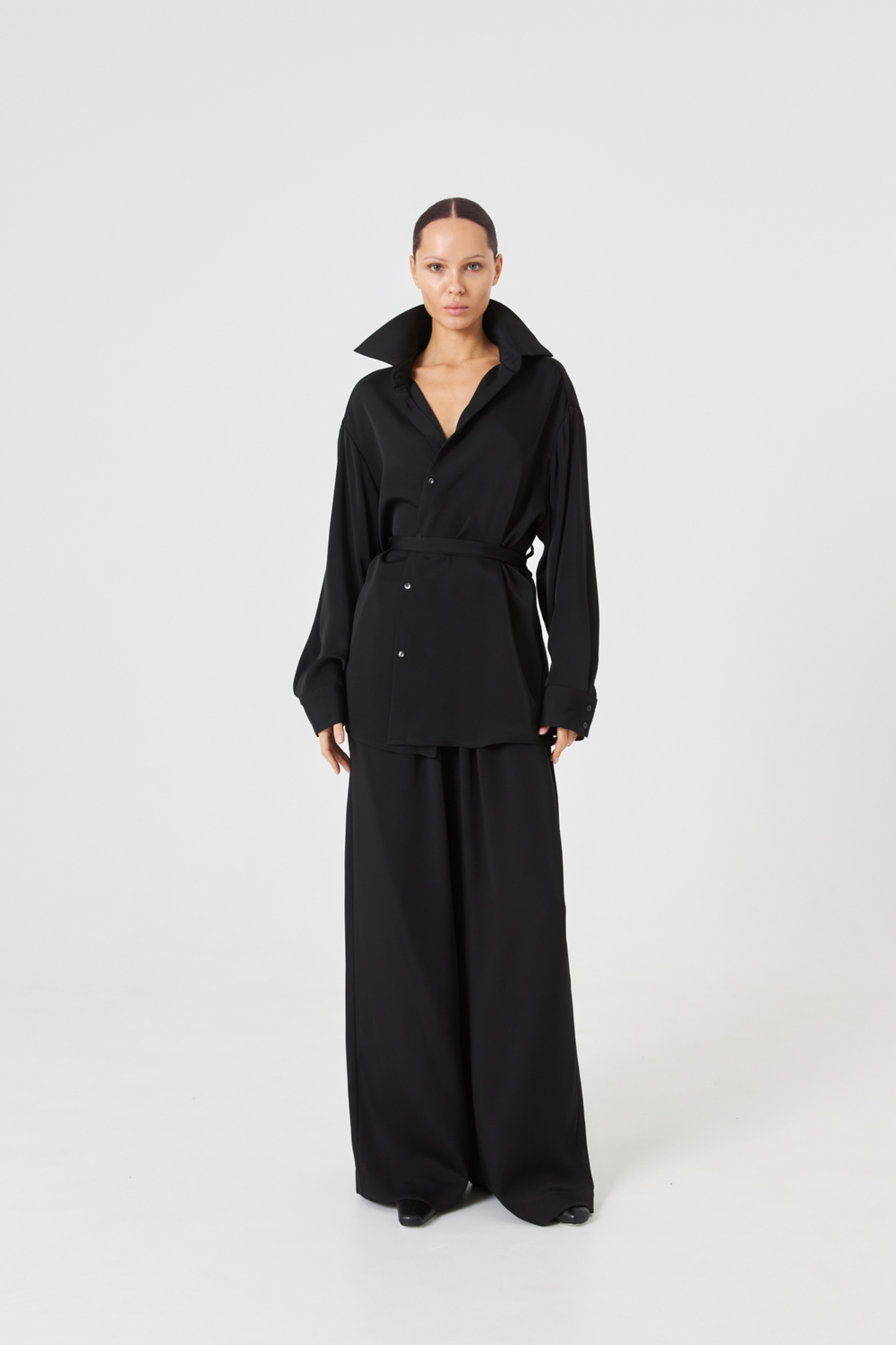 Брюки "Алладин"