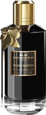 Mancera Musky Garden EDP