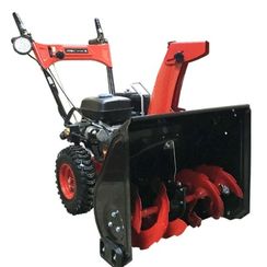 Снегоуборщик FORZA K AC-F-700E