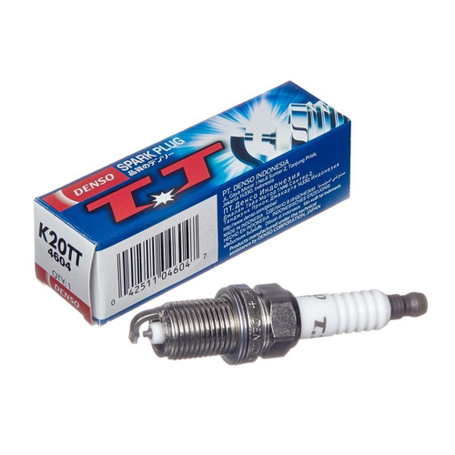 Свеча зажигания DENSO 4604 K20TT