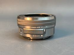 Sony A6000 kit 16-50mm 3.5-5.6 OSS
