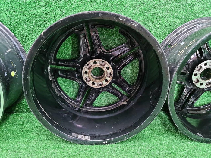 Диск Комплект R20 Mercedes GLE V167 (18-нв) AMG