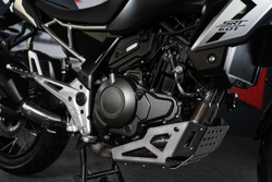 Мотоцикл SHARMAX GL 601 Ultra ТУРЭНДУРО