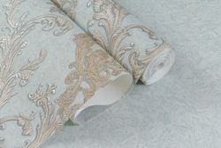 Комплект два рисунка и три фона