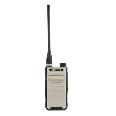 Портативная радиостанция Artelv Эфир М2 (APREM2)