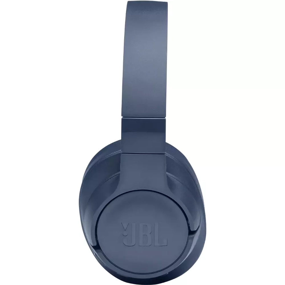 Беспроводные наушники JBL Tune 710BT Blue