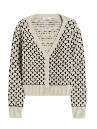 Кардиган MAX MARA