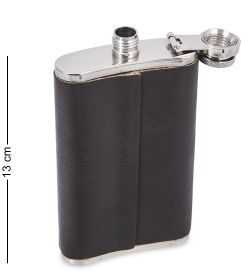 GT-119 Фляжка «Орел» 180 мл