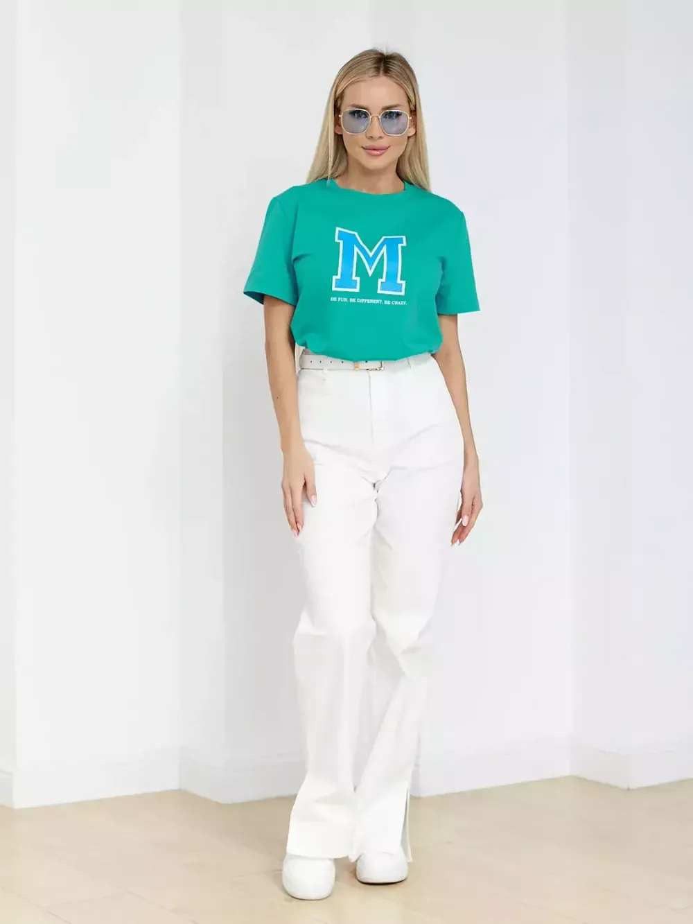 Джинсы (146-1) Jetty (Акция)