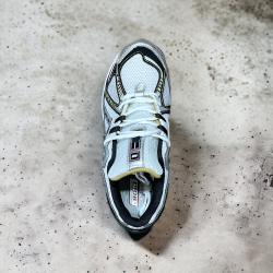 New Balance 1906R • White Gold