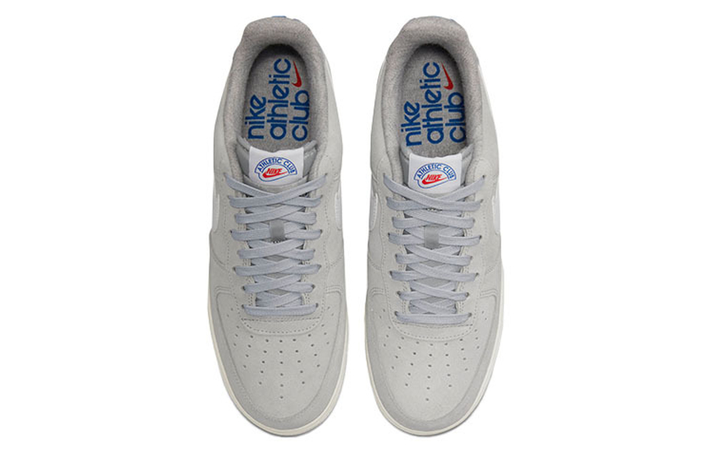 Кроссовки Nike Air Force 1 Low Athletic Club